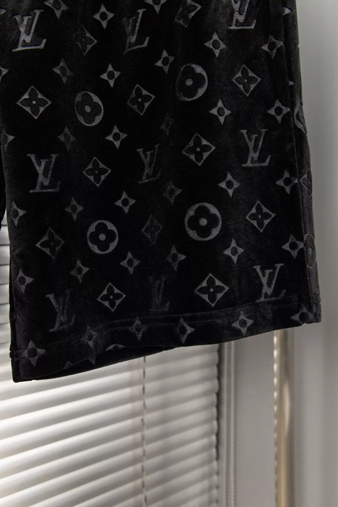 Louis Vuitton LV Pants For Unisex Cozy 1765