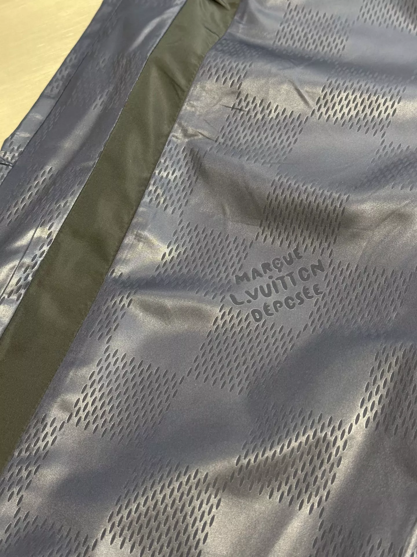 Louis Vuitton LV Pants For Unisex EyeCatching 5534