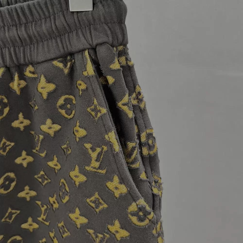 Louis Vuitton LV Pants For Unisex Popular 3544