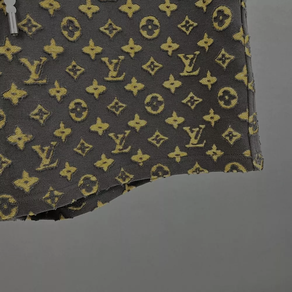 Louis Vuitton LV Pants For Unisex Popular 3544