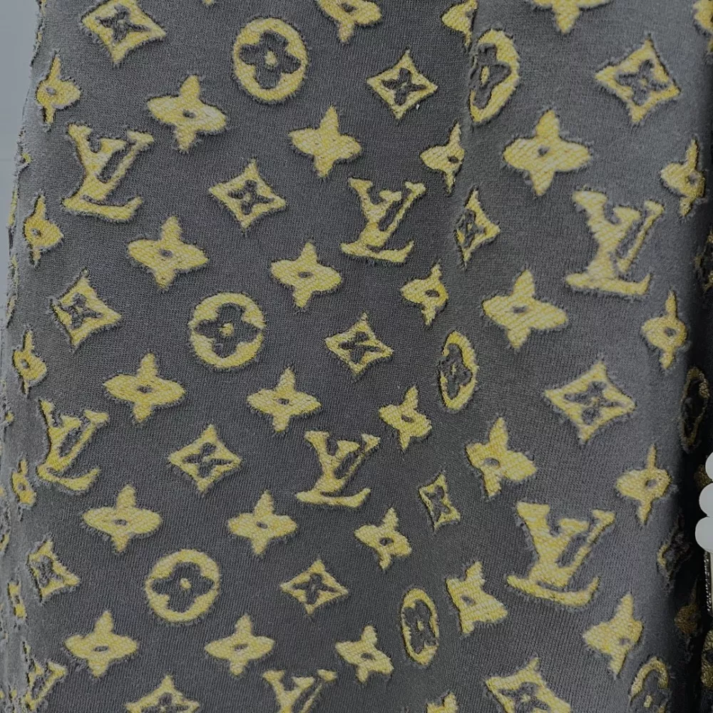 Louis Vuitton LV Pants For Unisex Popular 3544