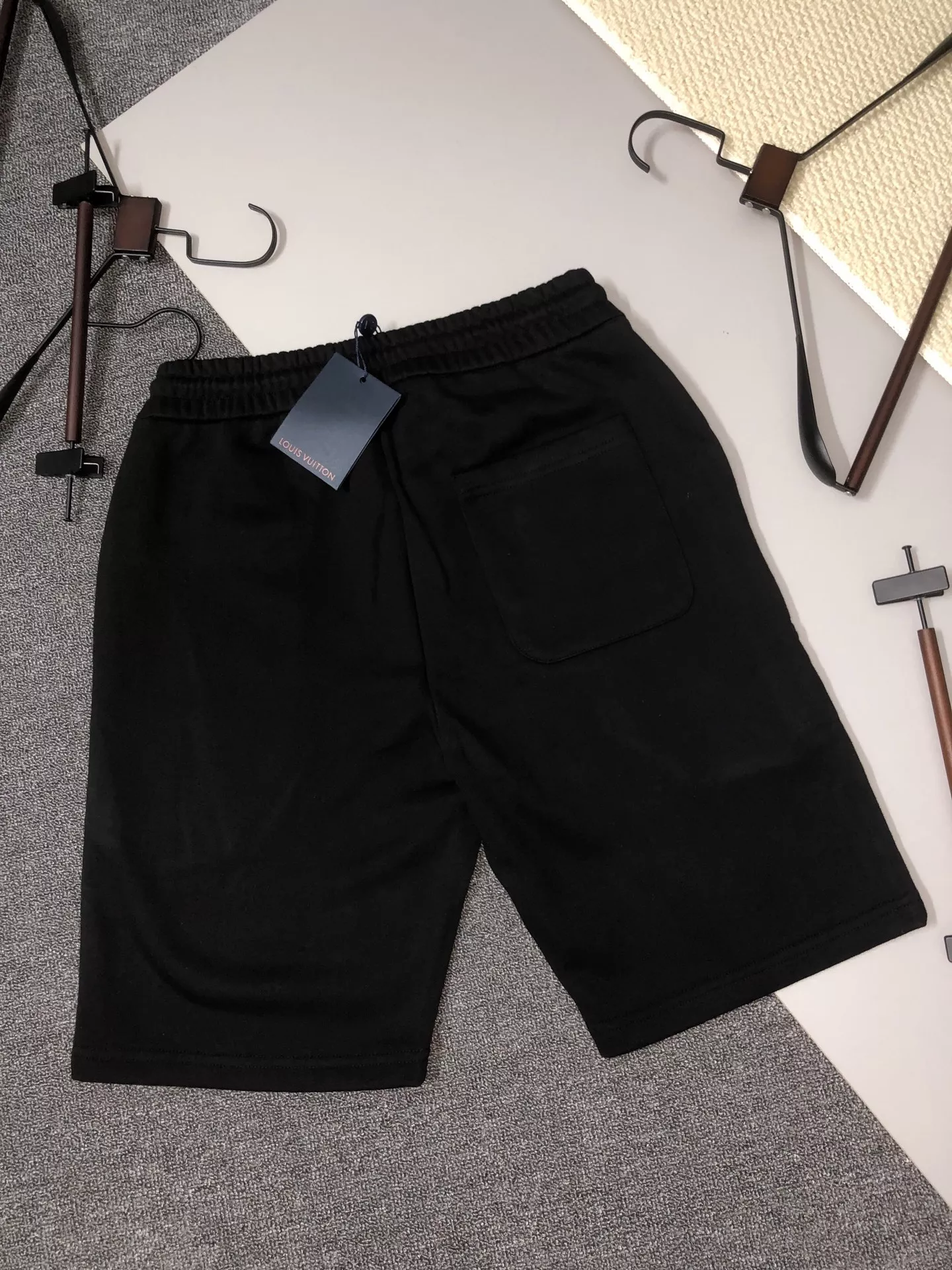 Louis Vuitton LV Pants For Unisex Stylish 1581