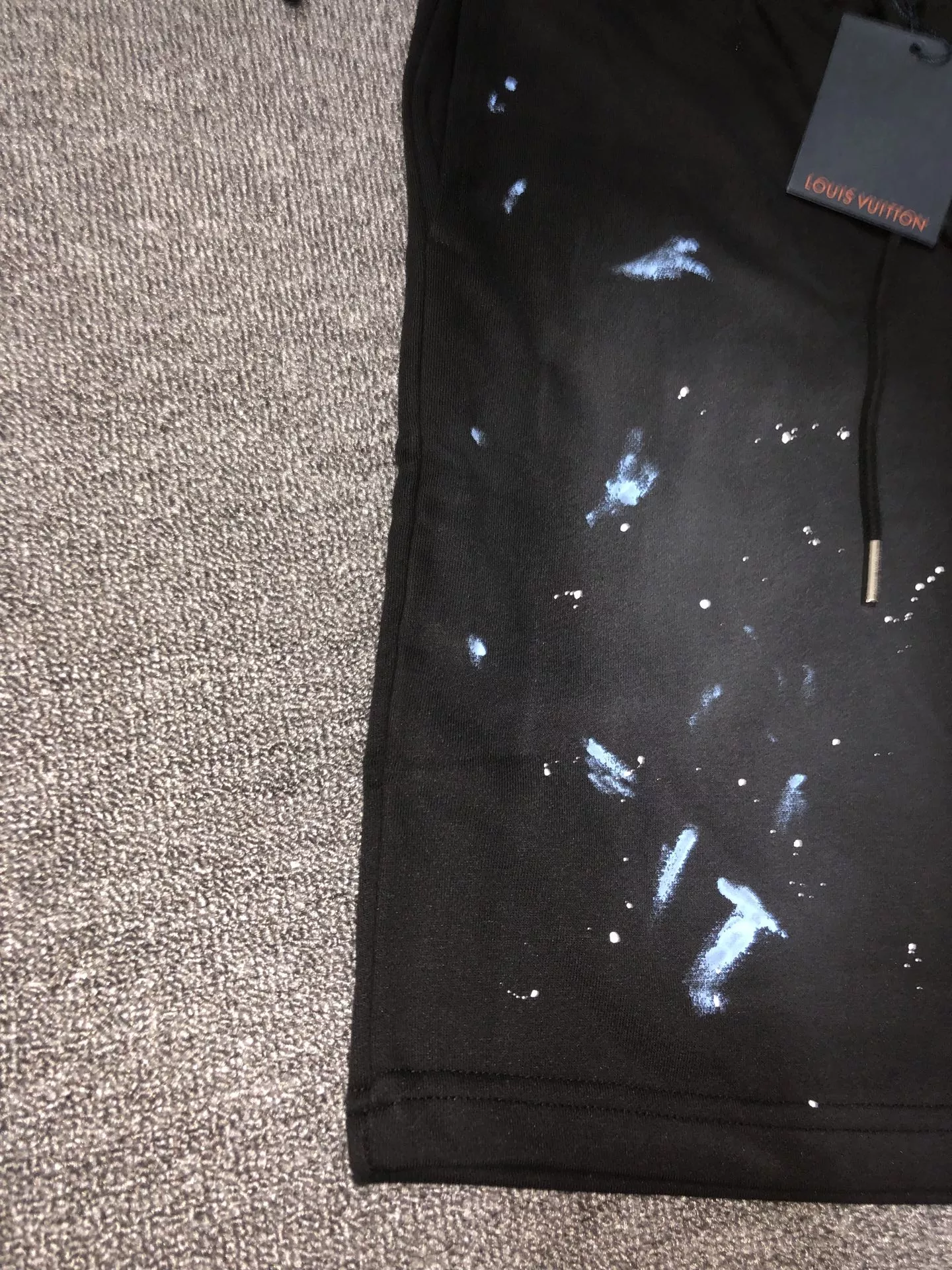 Louis Vuitton LV Pants For Unisex Stylish 1581