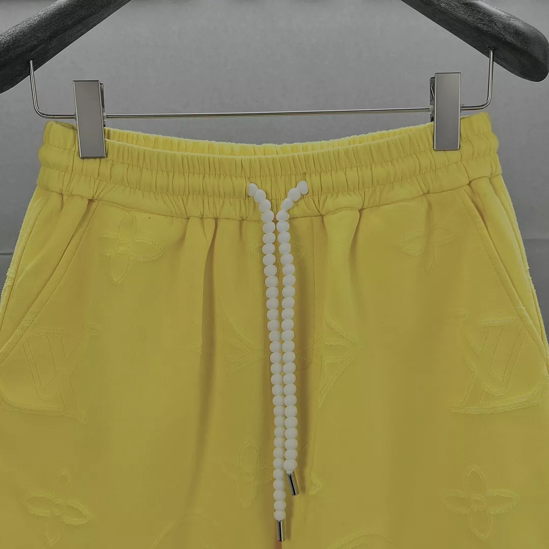 Louis Vuitton LV Pants For Unisex TopPick 7447