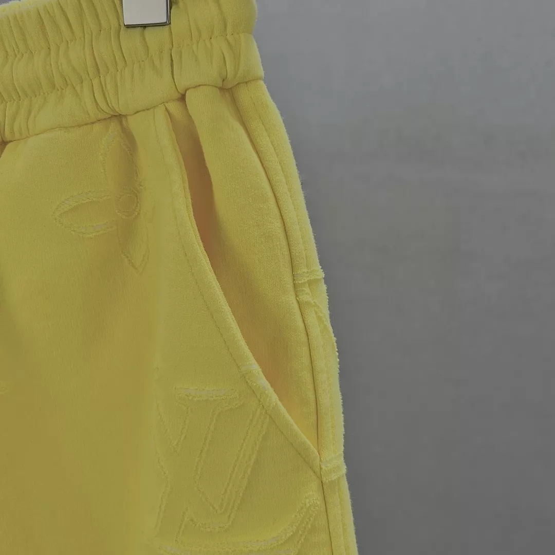 Louis Vuitton LV Pants For Unisex TopPick 7447