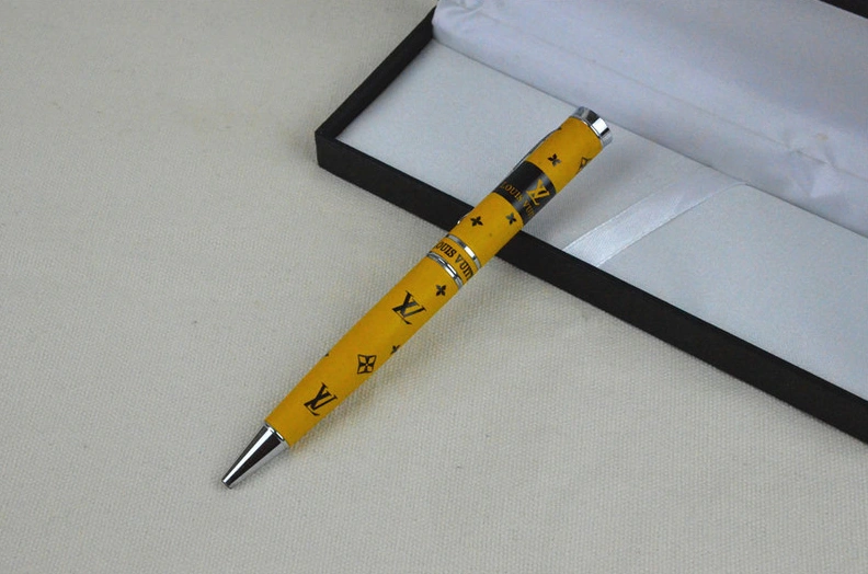 Louis Vuitton LV Pen Comfortable 2916
