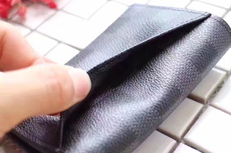 Louis Vuitton LV Quality Card Bags Breathable 8352