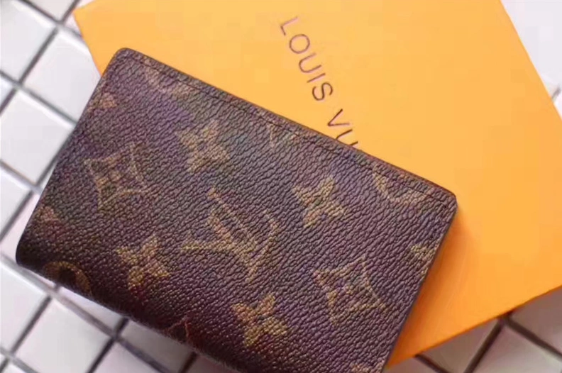 Louis Vuitton LV Quality Card Bags EasyMatch 8483