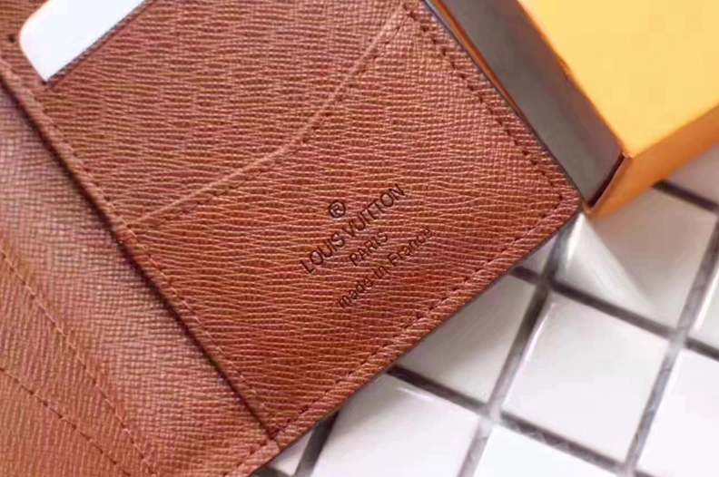 Louis Vuitton LV Quality Card Bags EasyMatch 8483