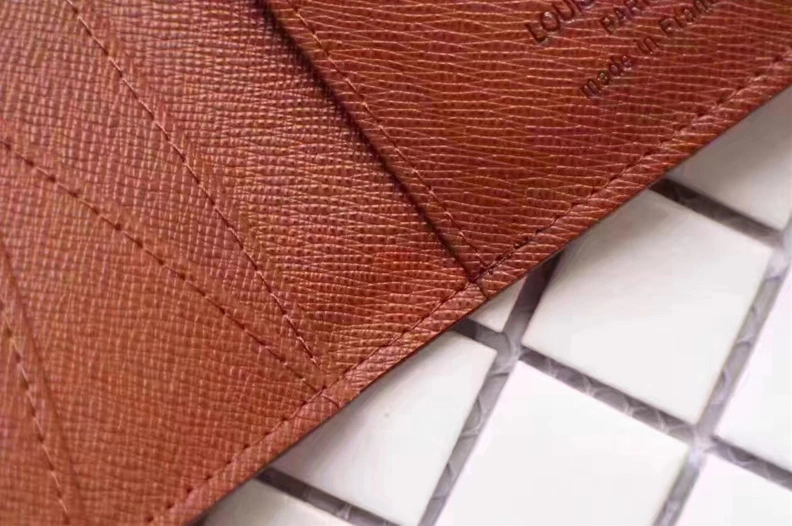 Louis Vuitton LV Quality Card Bags EasyMatch 8483