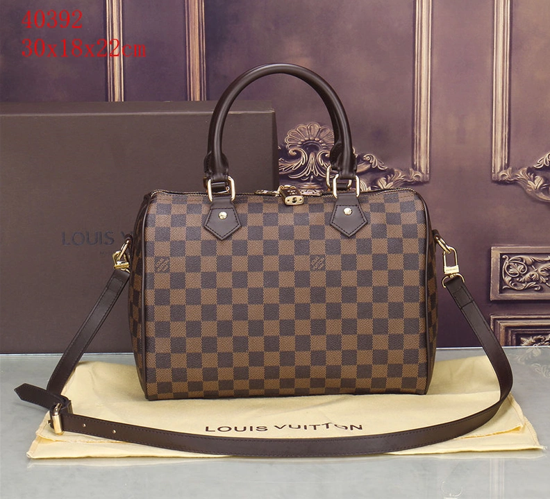 Louis Vuitton LV Quality Messenger Bags AllSeason 2224