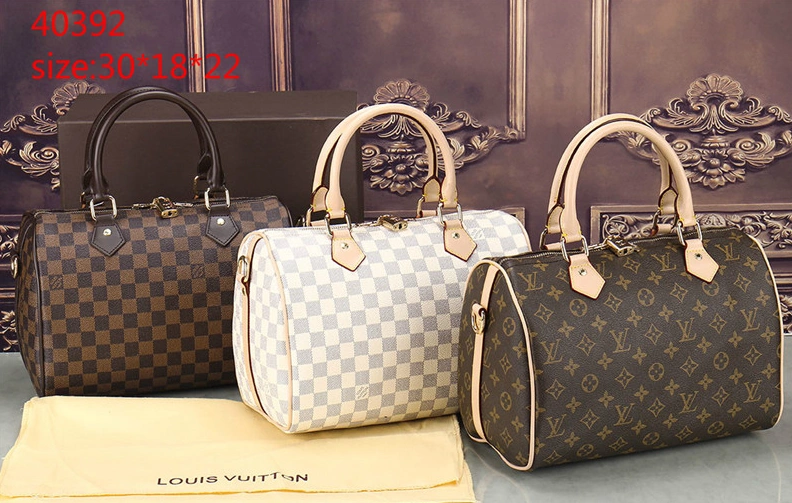 Louis Vuitton LV Quality Messenger Bags AllSeason 2224