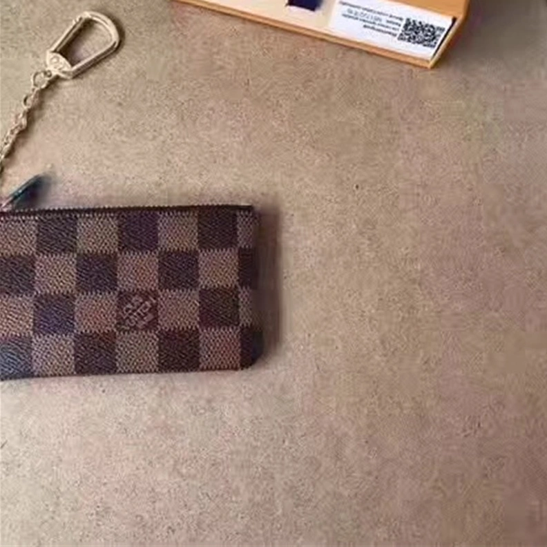 Louis Vuitton LV Quality Wallets SmartChoice 487