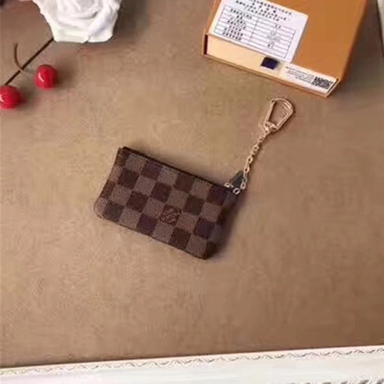 Louis Vuitton LV Quality Wallets SmartChoice 487