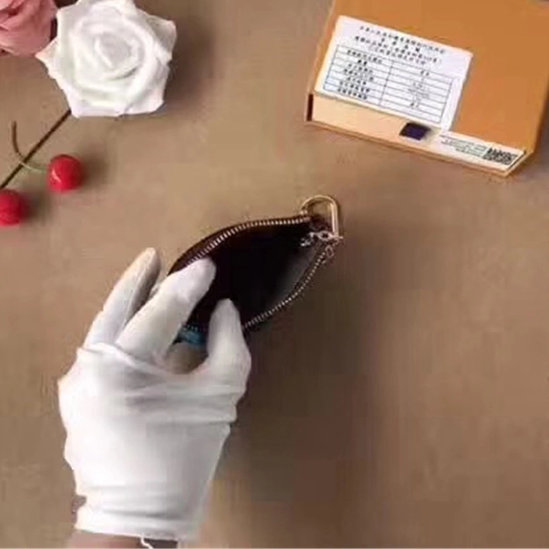 Louis Vuitton LV Quality Wallets SmartChoice 487