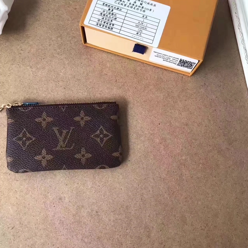 Louis Vuitton LV Quality Wallets Unique 8338