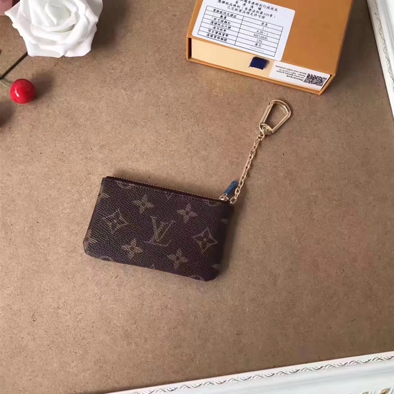 Louis Vuitton LV Quality Wallets Unique 8338