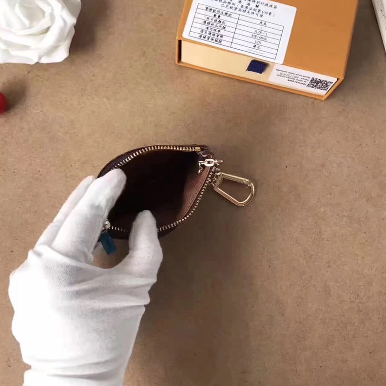 Louis Vuitton LV Quality Wallets Unique 8338