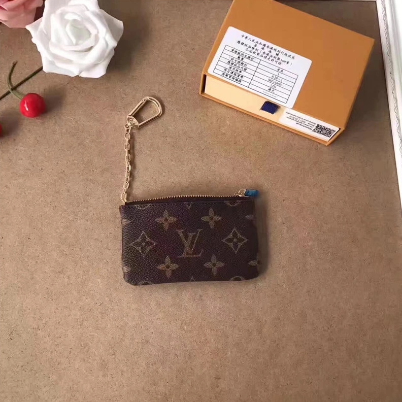 Louis Vuitton LV Quality Wallets Unique 8338