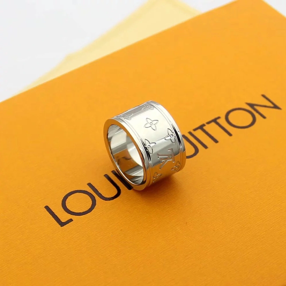 Louis Vuitton LV Rings For Women ModernLook 341