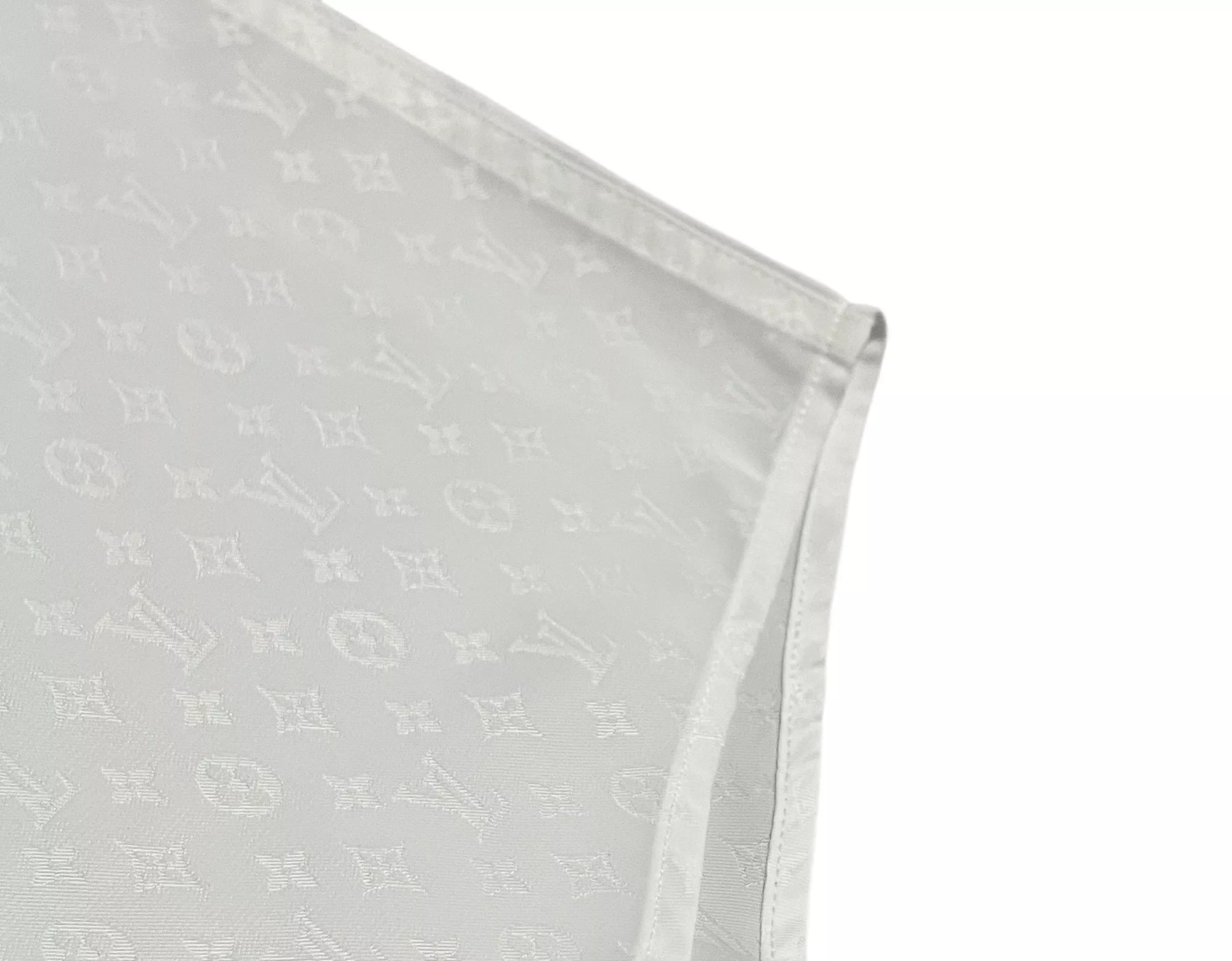 Louis Vuitton LV Shirts Long Sleeved For Men Fashionable 2065