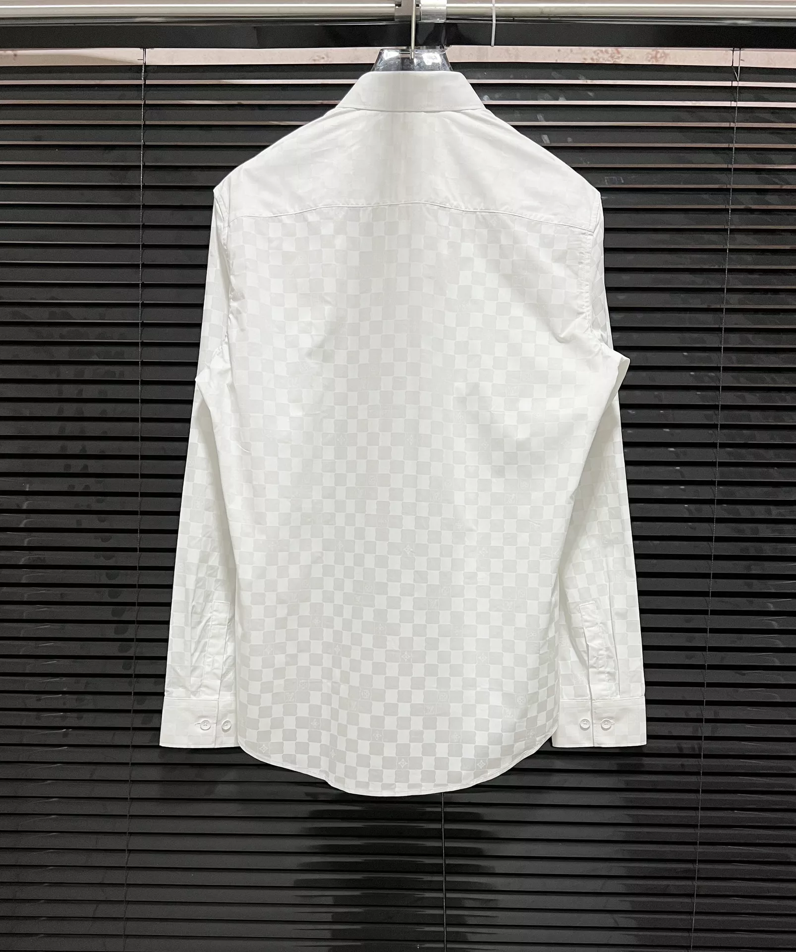 Louis Vuitton LV Shirts Long Sleeved For Men ModernLook 8664