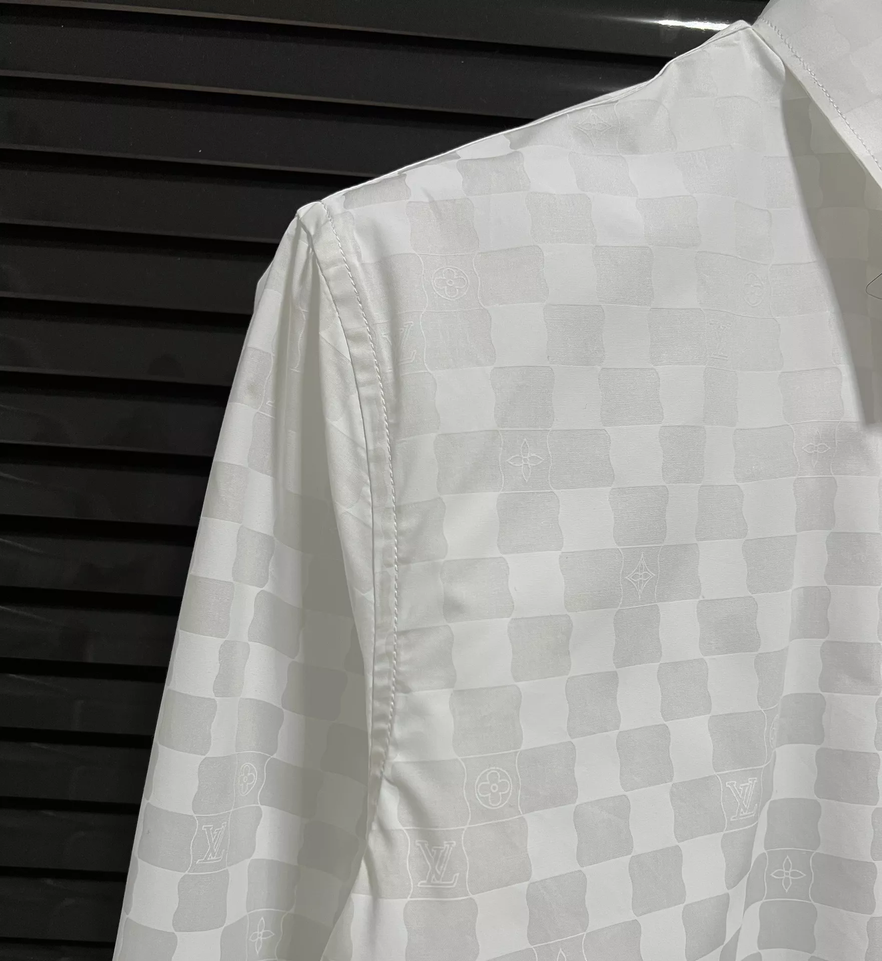 Louis Vuitton LV Shirts Long Sleeved For Men ModernLook 8664