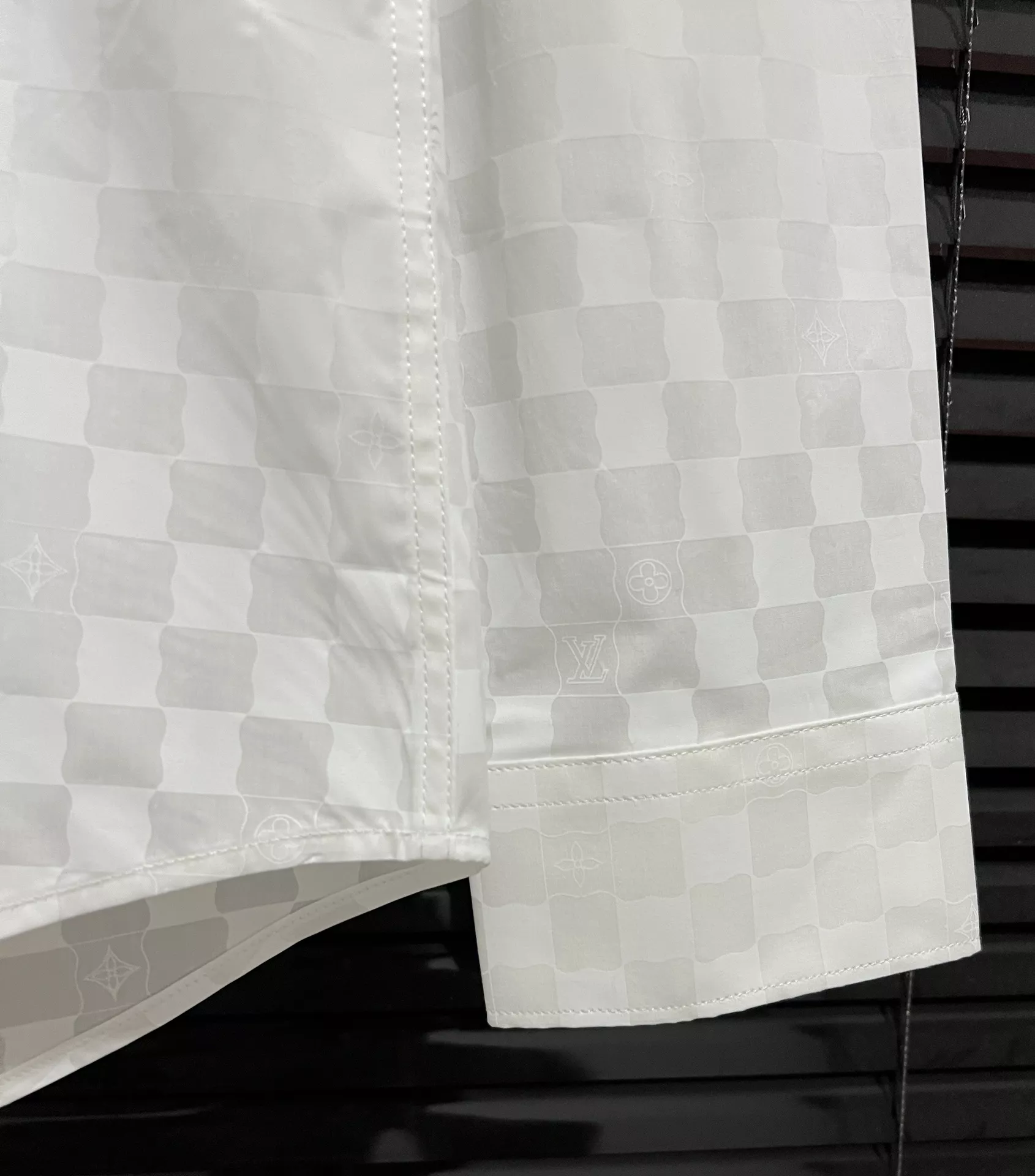 Louis Vuitton LV Shirts Long Sleeved For Men ModernLook 8664