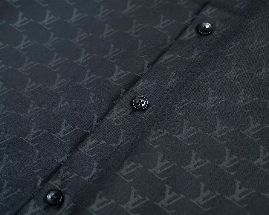 Louis Vuitton LV Shirts Long Sleeved For Men SportInspired 3938