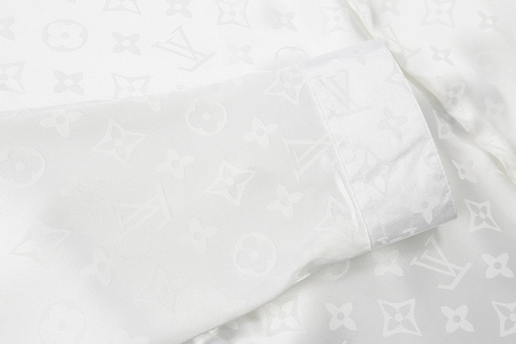 Louis Vuitton LV Shirts Long Sleeved For Men TopPick 247