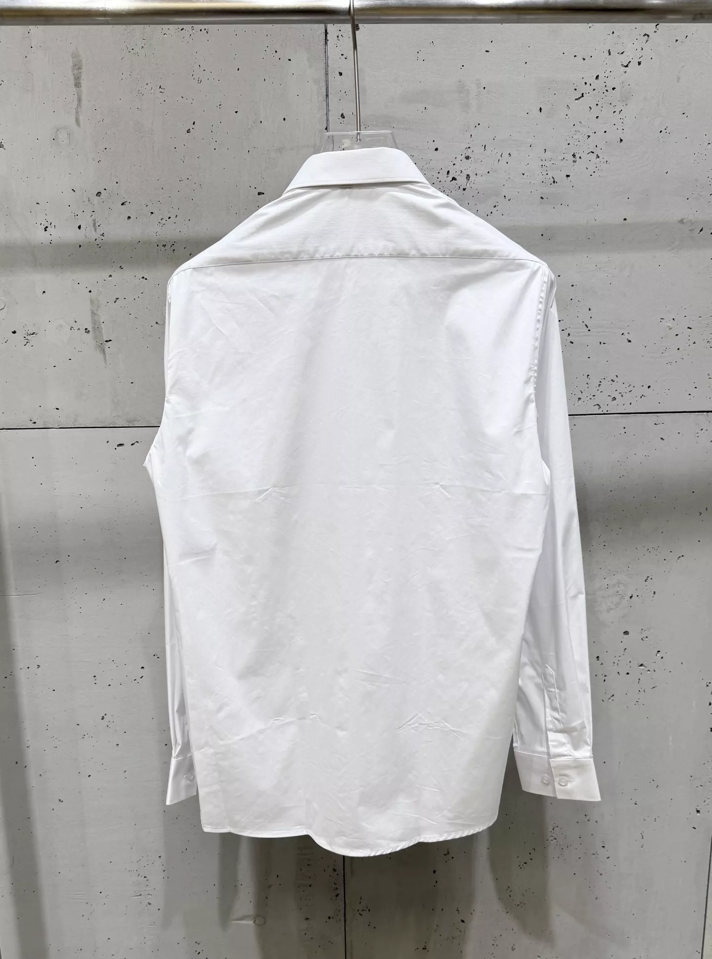 Louis Vuitton LV Shirts Long Sleeved For Men TopPick 5143