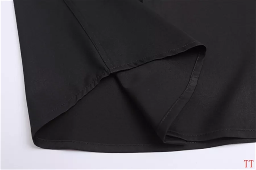 Louis Vuitton LV Shirts Short Sleeved For Men Elegant 9406