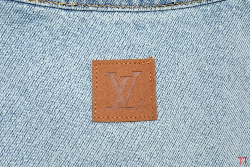 Louis Vuitton LV Shirts Short Sleeved For Unisex Functional 2740