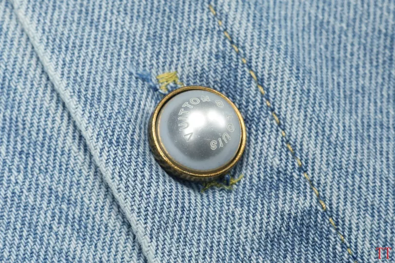 Louis Vuitton LV Shirts Short Sleeved For Unisex Functional 2740