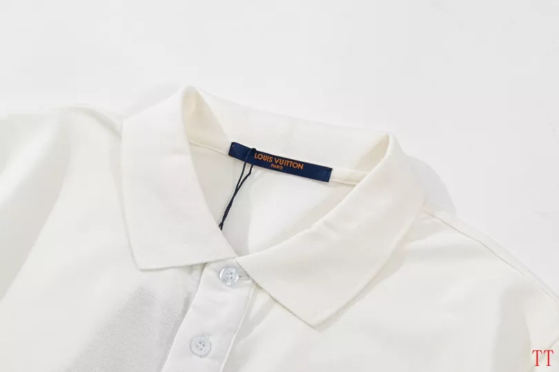 Louis Vuitton LV T-Shirts Short Sleeved For Men Affordable 2180