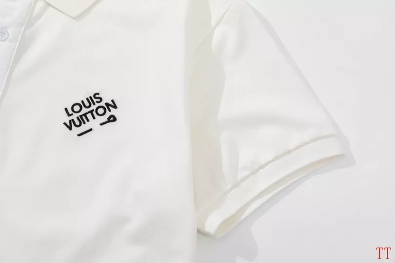 Louis Vuitton LV T-Shirts Short Sleeved For Men Affordable 2180