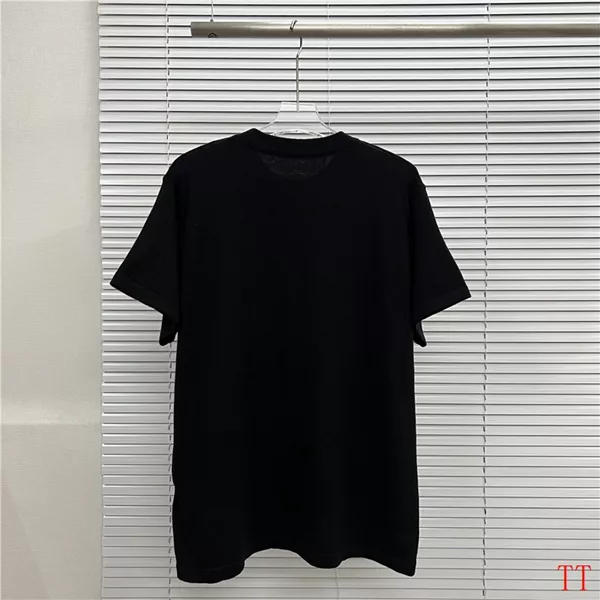 Louis Vuitton LV T-Shirts Short Sleeved For Men Classic 6176