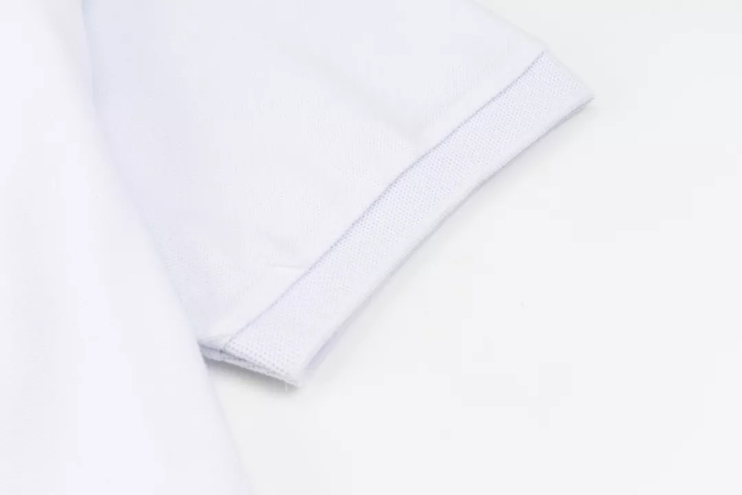 Louis Vuitton LV T-Shirts Short Sleeved For Men Comfortable 8512