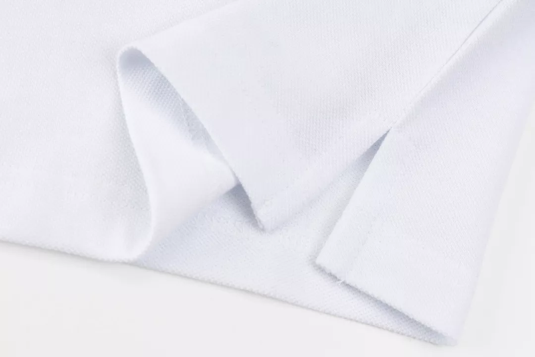 Louis Vuitton LV T-Shirts Short Sleeved For Men Comfortable 8512