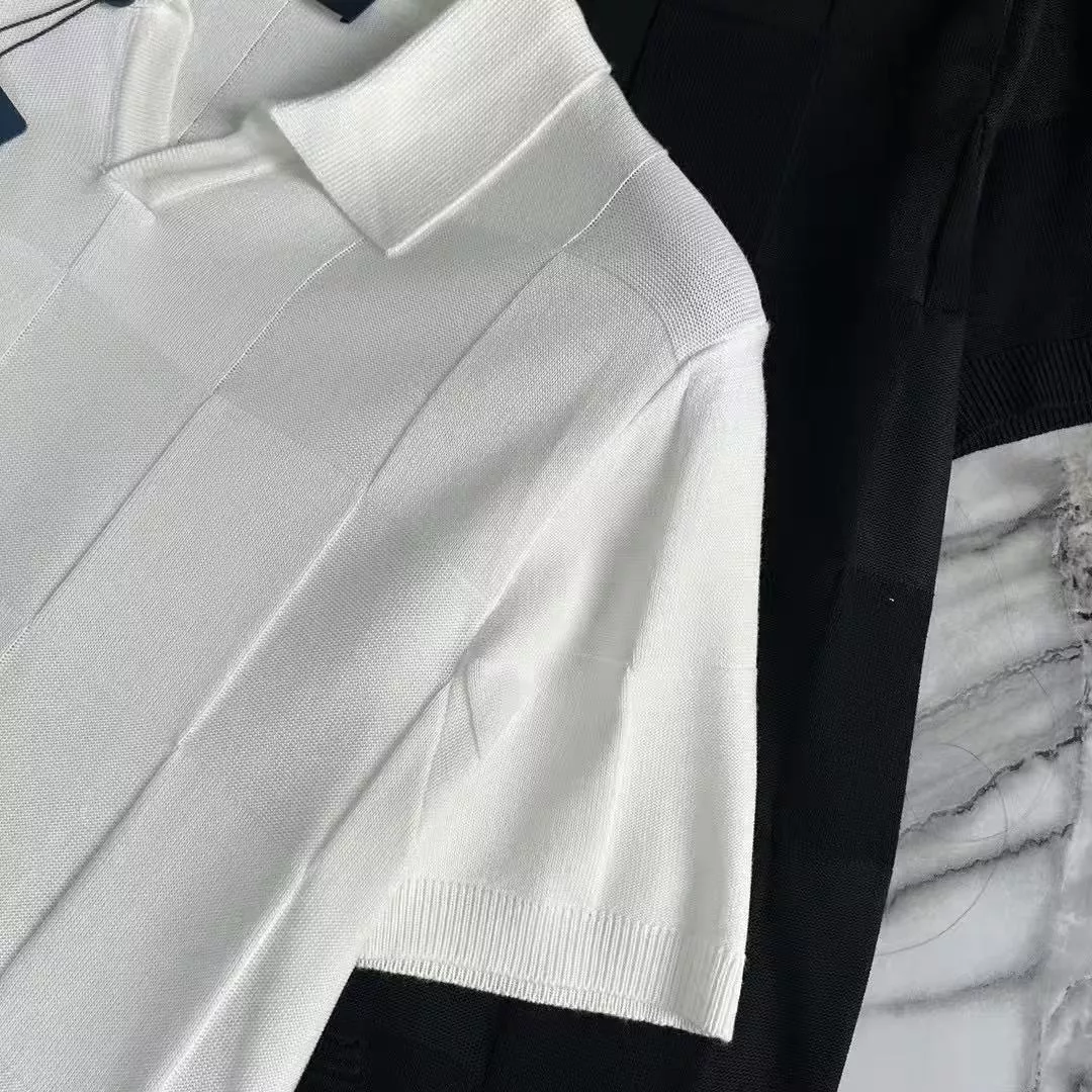 Louis Vuitton LV T-Shirts Short Sleeved For Men Cozy 3153