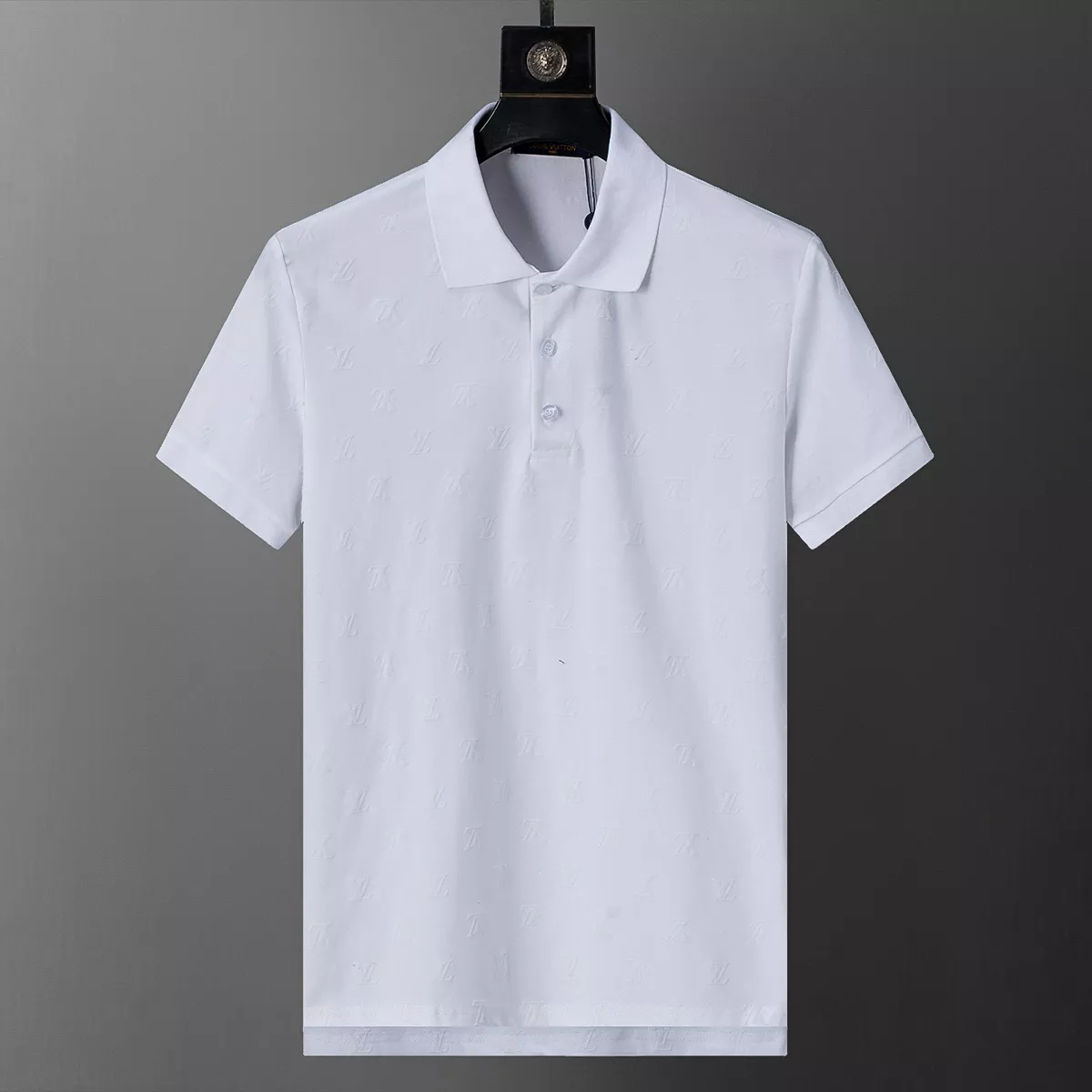 Louis Vuitton LV T-Shirts Short Sleeved For Men Durable 1565