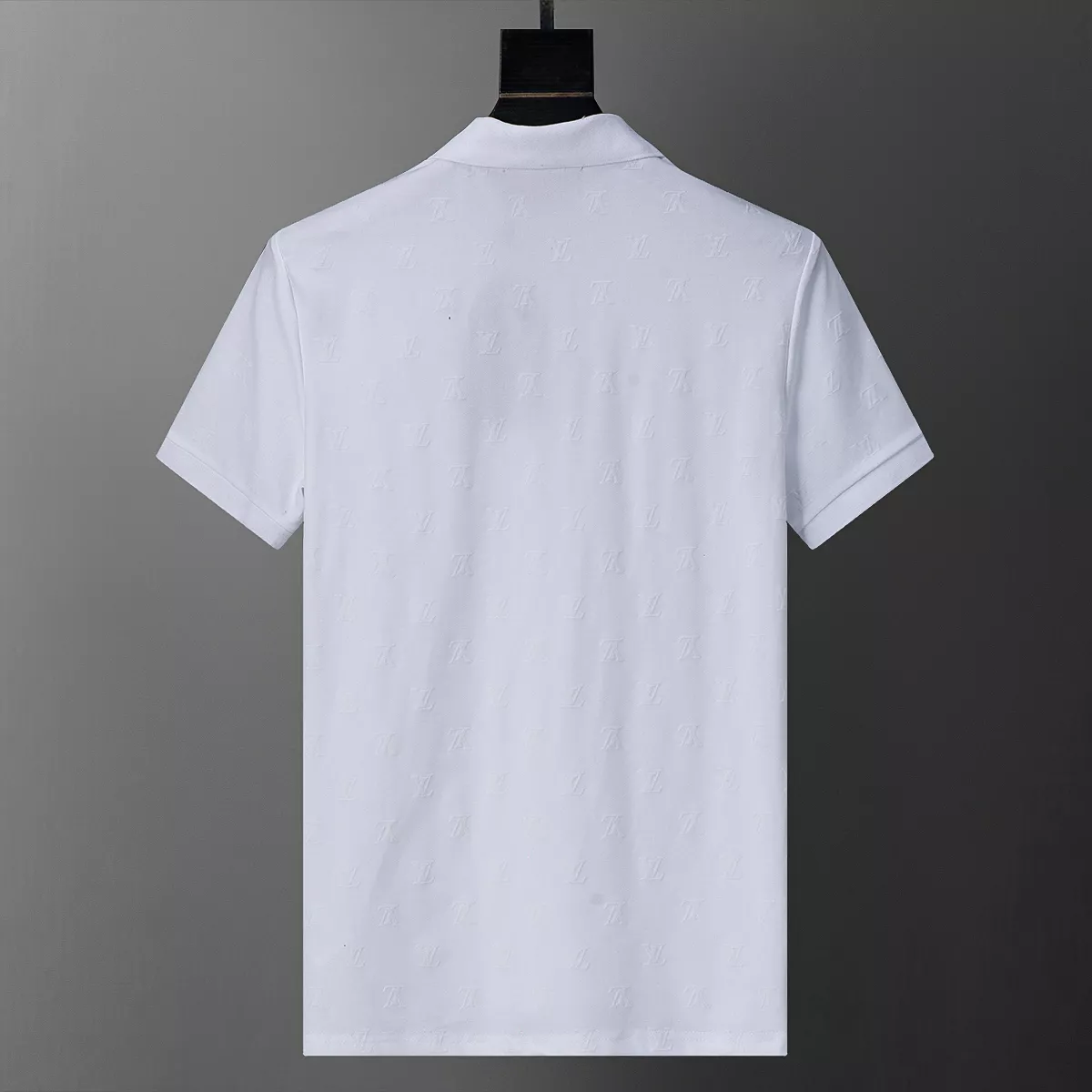 Louis Vuitton LV T-Shirts Short Sleeved For Men Durable 1565