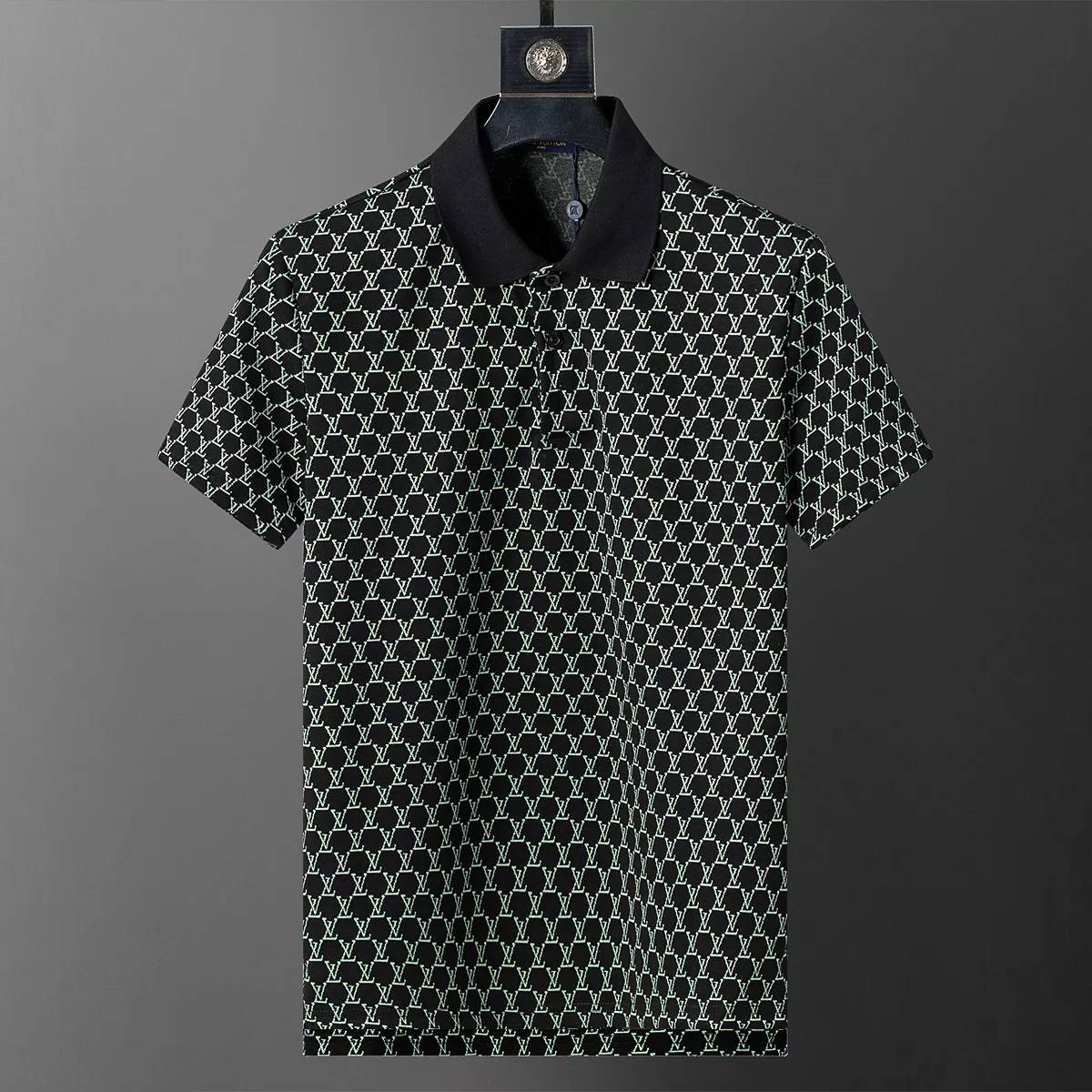 Louis Vuitton LV T-Shirts Short Sleeved For Men Efficient 1174