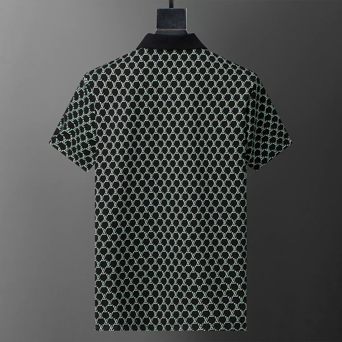 Louis Vuitton LV T-Shirts Short Sleeved For Men Efficient 1174