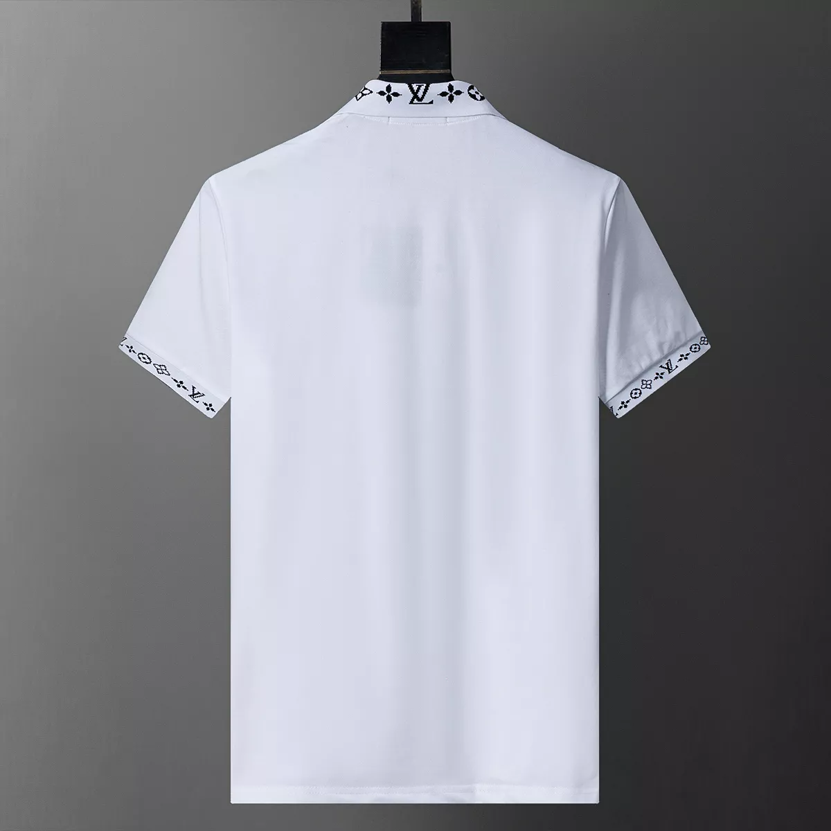 Louis Vuitton LV T-Shirts Short Sleeved For Men EyeCatching 6044