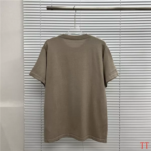 Louis Vuitton LV T-Shirts Short Sleeved For Men EyeCatching 8216
