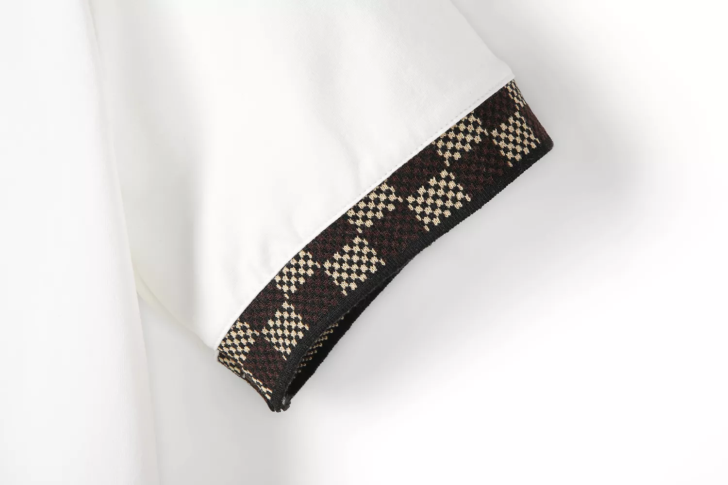 Louis Vuitton LV T-Shirts Short Sleeved For Men Popular 8368