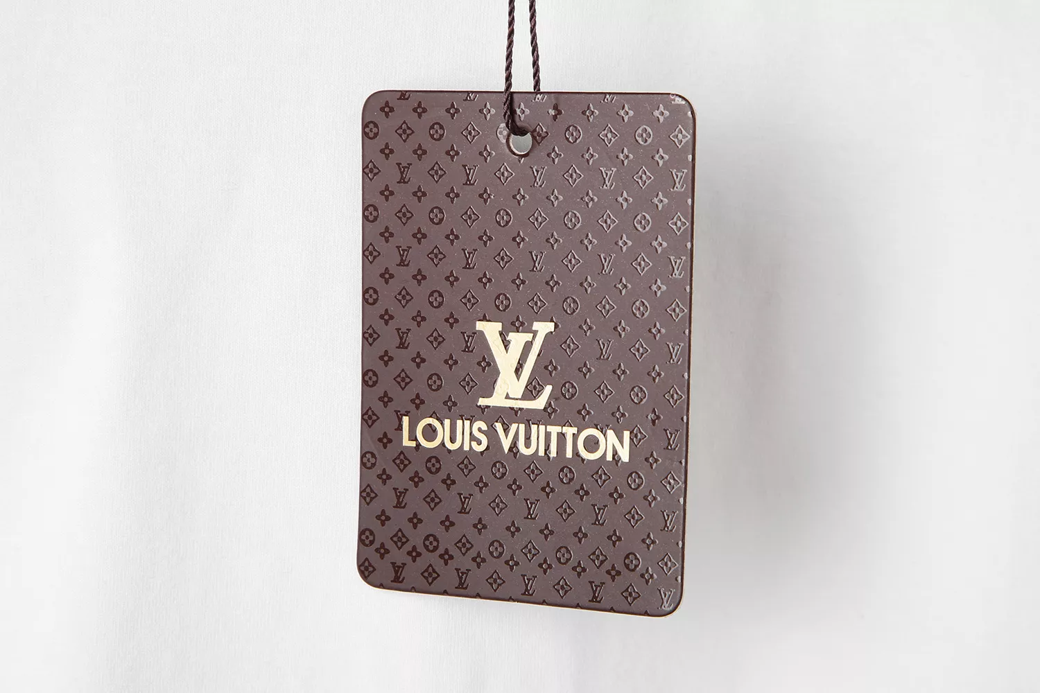 Louis Vuitton LV T-Shirts Short Sleeved For Men Popular 8368