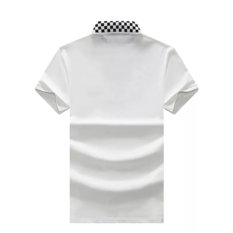 Louis Vuitton LV T-Shirts Short Sleeved For Men Practical 7015
