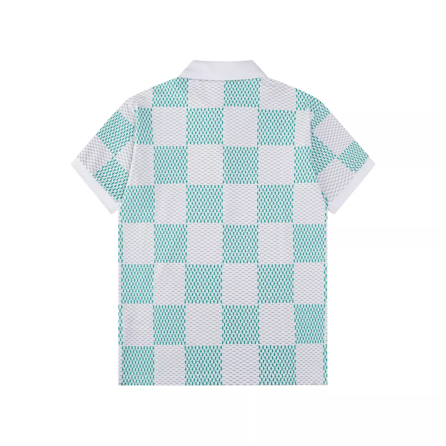 Louis Vuitton LV T-Shirts Short Sleeved For Men Reliable 9966